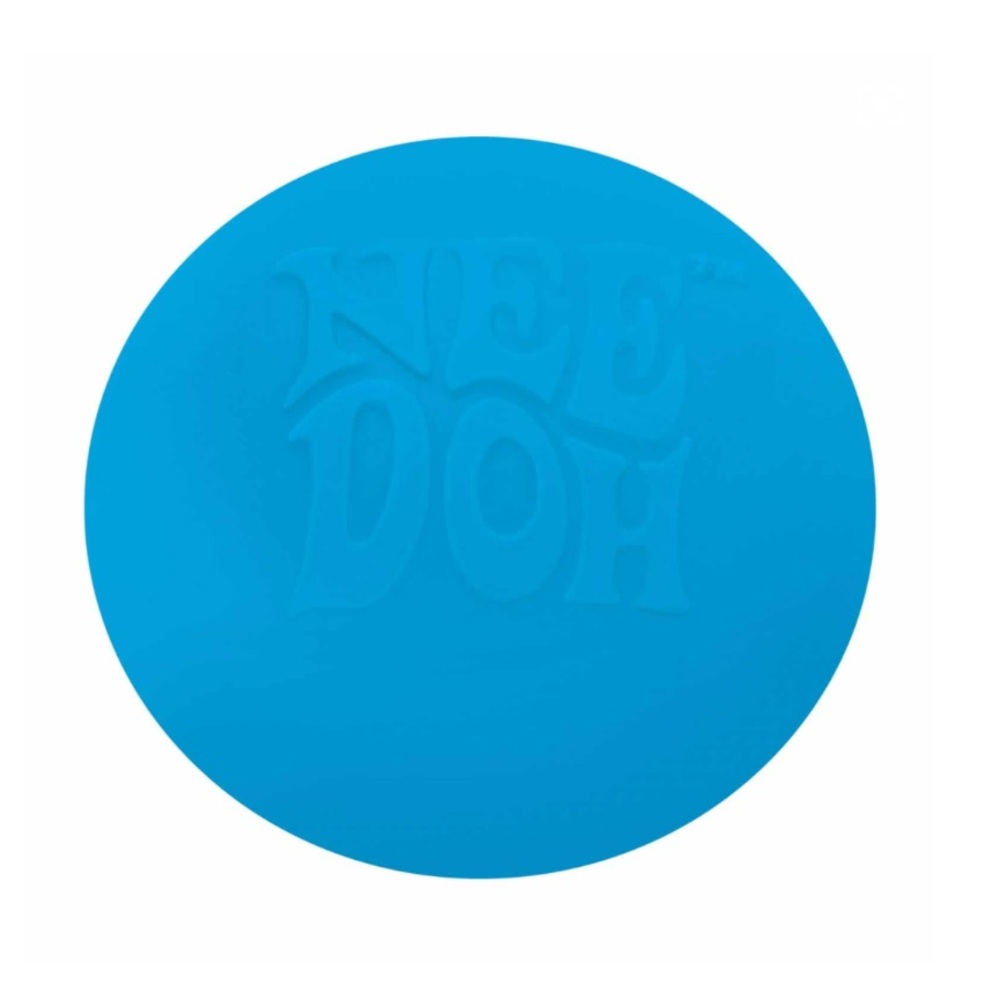 NeeDoh The Groovy Glob - Blue